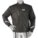 Giacca MOTS STONE Black